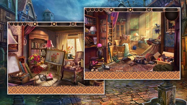 Hidden Object Mystery Pro(圖2)-速報App