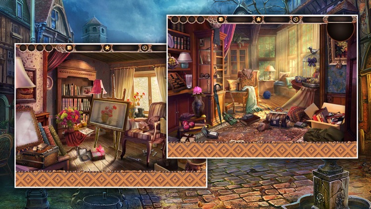 Hidden Object Mystery Pro