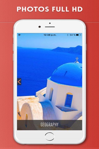Greece Travel Guide Offline screenshot 2