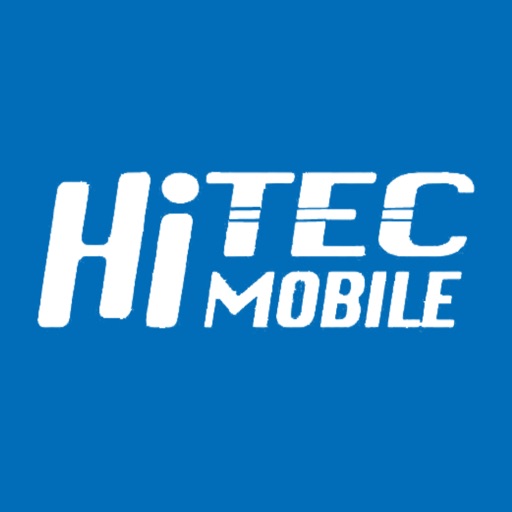 Hitec Mobile Online Shopping