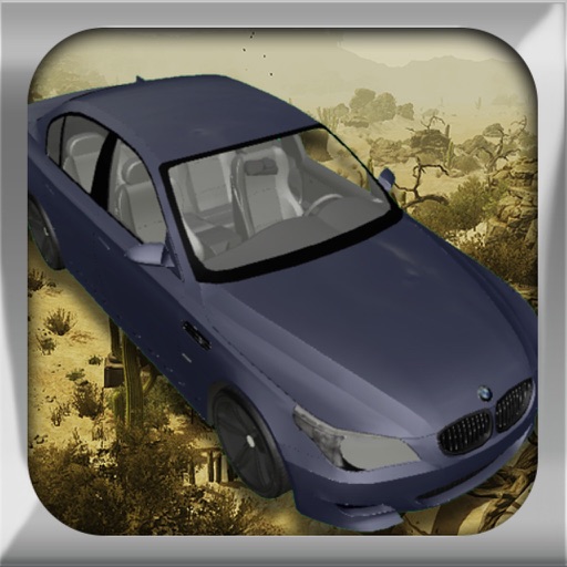 Car Racing Game Free 3D iOS App