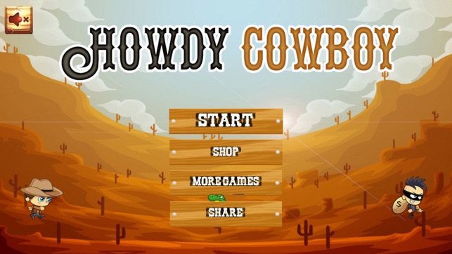 Howdy Cowboy(圖2)-速報App