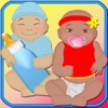 Angry Baby Draw - Hit The Milk Feeding Time Fun Game & Drawing Entertaining Experiance