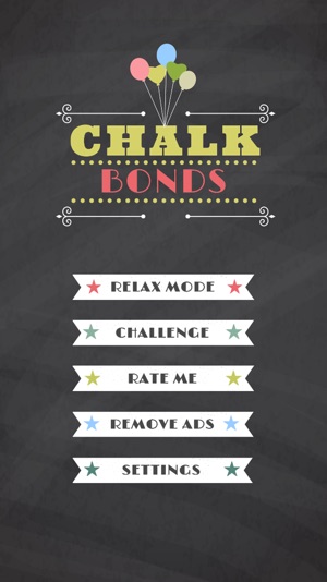 Chalk Bonds(圖1)-速報App