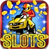 Fast Car Slots: Follow your rally passion