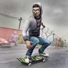 Super Skate Simulator | Top Skateboarding Games For Kids Free
