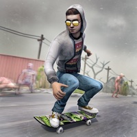 Super Skate Simulator  Top Skateboarding Games For Kids Free