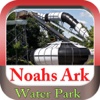 Great App For Noah's Ark is the largest water park Guide