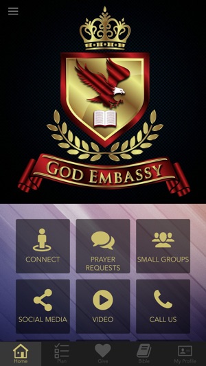 God Embassy(圖2)-速報App