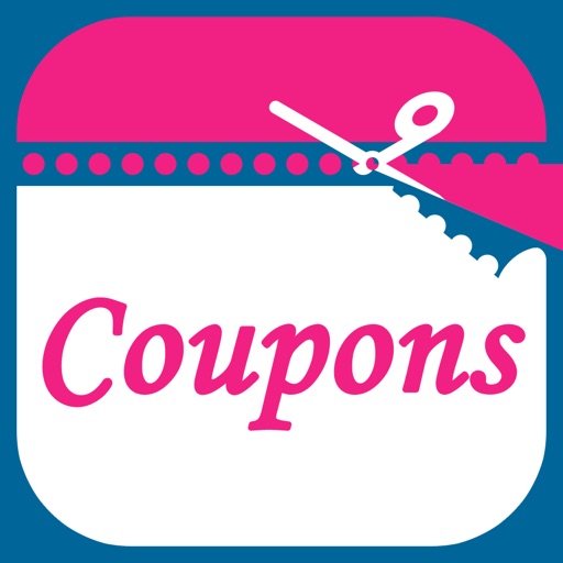 Coupons for Bath and Body Works App icon