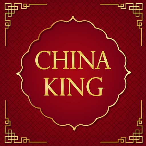 China King Trenton icon