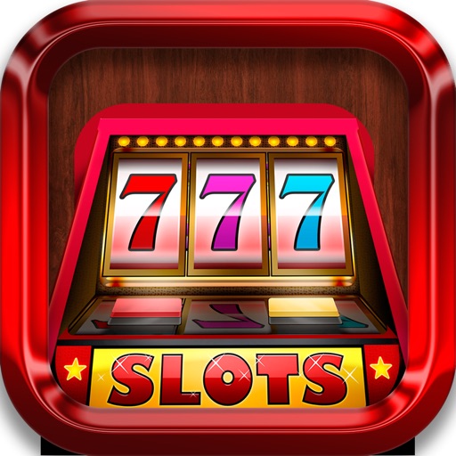 777 Advanced Casino All In - Classic Vegas Slots icon