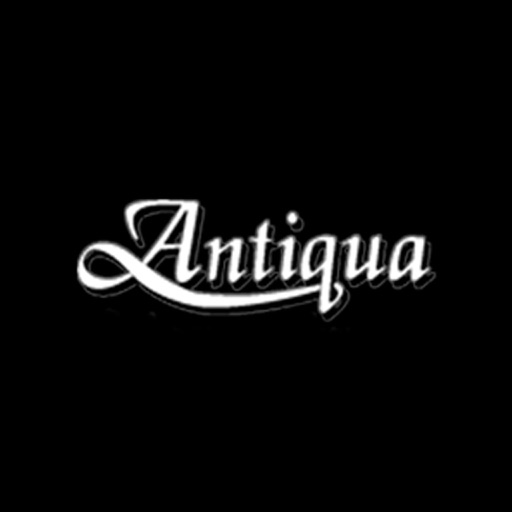 Salong Antiqua