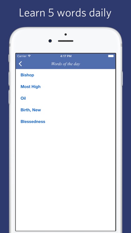 Evangelical Dictionary of Theology - Baker screenshot-4
