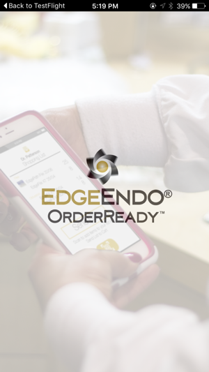 EdgeEndo OrderReady(圖1)-速報App