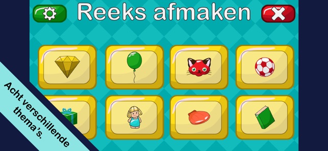 Reeks afmaken (Meester Dennis)(圖1)-速報App