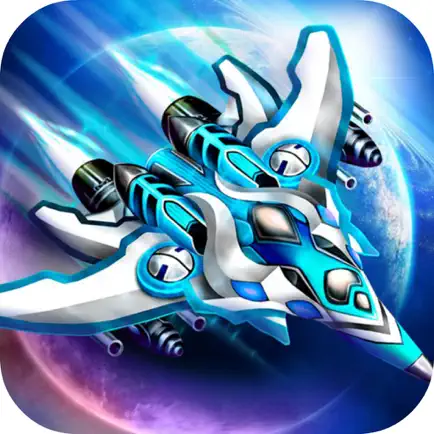 Alien Space War - Galaxy Shoot Читы