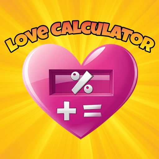 Love calculator 1