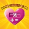 Love calculator is best app to make jokes with your partner or girlfriend or boyfriend
