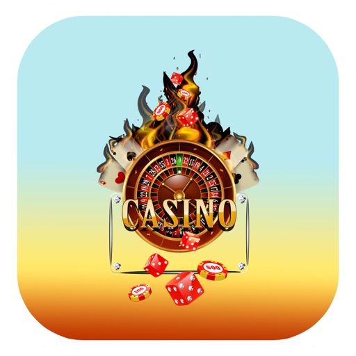 Big Party Especial Slot Casino-Free Win icon