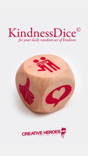 KindnessDice