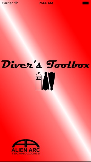 Diver's Toolbox(圖3)-速報App