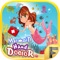 Mermaid Hand Doctor Hospital Little Fantasy Adventure Time - Free Fun Games For Kids & Girls