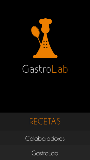 GastroLab(圖1)-速報App