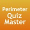 Shape Perimeter Quiz Master