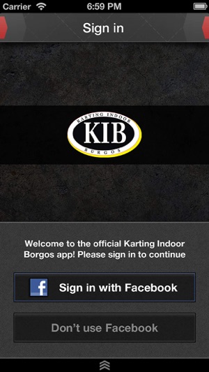 Karting Indoor Burgos(圖1)-速報App