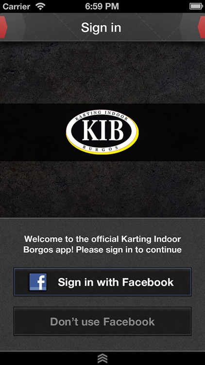 Karting Indoor Burgos