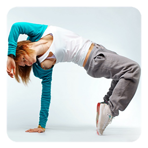 Dance Lessons - Hip Hop Dance Workout icon