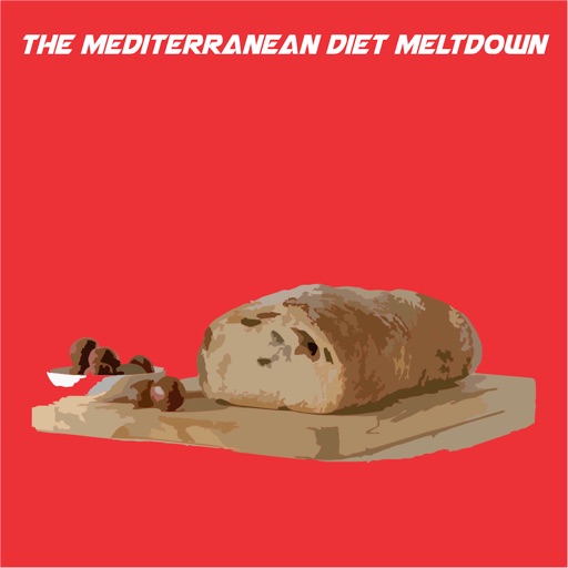 The Mediterranean Diet Meltdown+ icon
