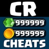 Free Gems Calculator for Clash Royale Cheats Sheet