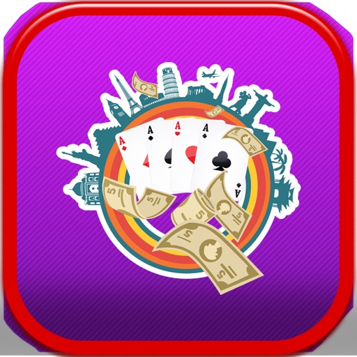 Star Slots Machines Amazing Star - Free Slots Gamb iOS App
