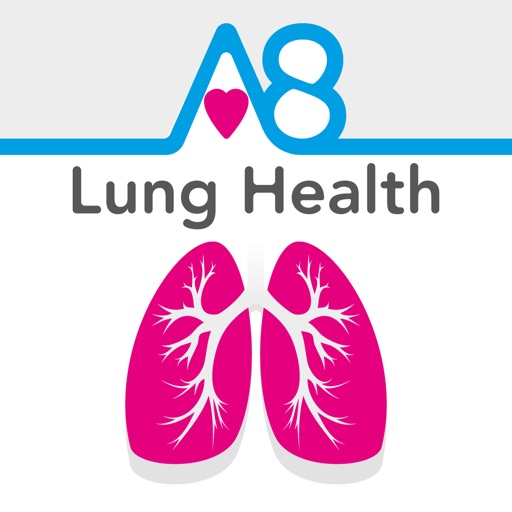 Activ8rlives Lung Health
