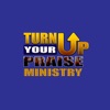 Turn Up Your Praise Ministry