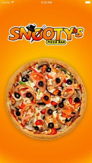 SNOOTYS PIZZA BAR(圖1)-速報App