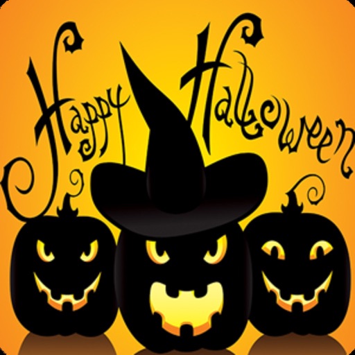 Halloween Images & Messages - Latest Messages / New Messages icon