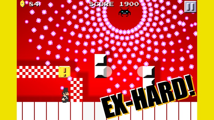 SUPER MEGA RUNNERS : Create your platformer game screenshot-4