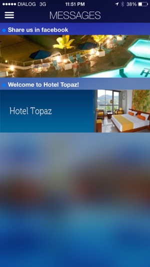 Hotel Topaz(圖3)-速報App