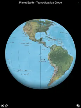 Game screenshot Tecnodidattica Planet Earth mod apk