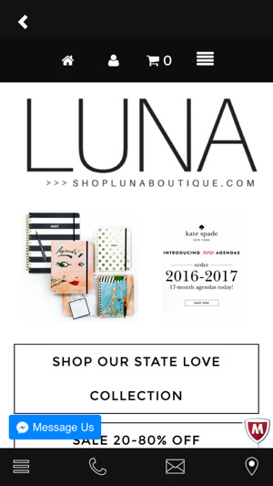 Luna Boutique(圖5)-速報App