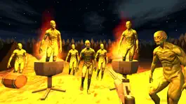 Game screenshot Zombies Shooting - VR/AR hack
