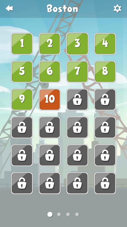 Move the Box screenshot-4