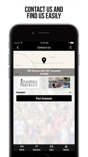 Placerville Brewfest(圖3)-速報App