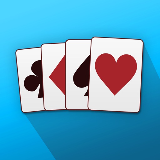 Solitaire Cube Free - Classic, Spider and Freecell iOS App