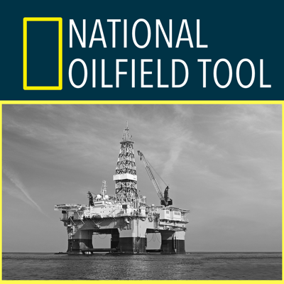 National Oilfield Tool: Edition #2