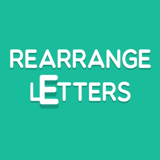 Can U Rearrange Letters?