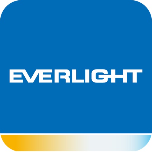 Everlight Smart Lamp Lite